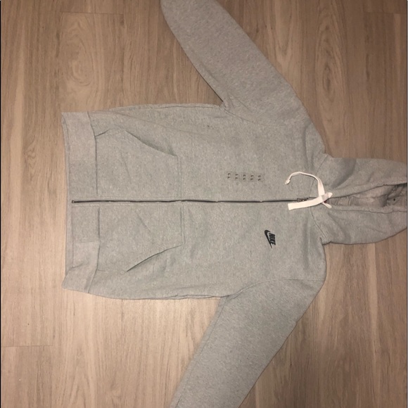 Nike grey sweat suit all sizes